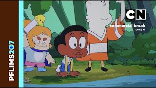 Cartoon Network Commercial Break 3.8.2023