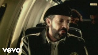Juan Luis Guerra - La Travesia