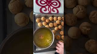 Portakalli Islak Kurabi̇ye-Herkes Tari̇f İsti̇yor