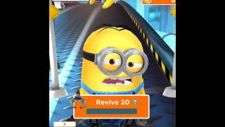 Stupid Loading Screenminion Rush