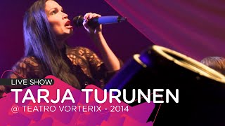 Watch Tarja Turunen Mystique Voyage video
