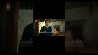 Kardeşleri̇m Ömer Asiye Şokkkk