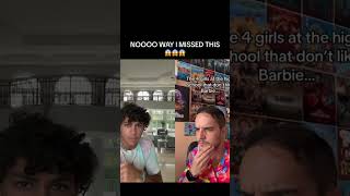 Barbie Movie Hidden Secrets