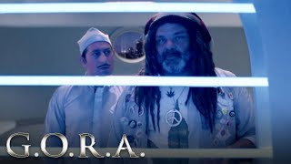 Rasim Öztekin Bob Marley Faruk - G.o.r.a.