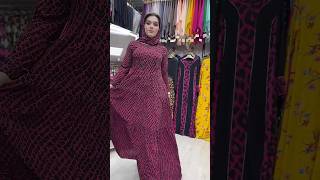 Liza Fashion Model New Dresses Abaya Fasonlar 2024