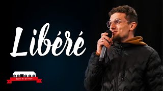 Témoignage Libéré De 6 Ans Daddiction À Lhéroïne Livestream De La Tente De Partage À Yverdon