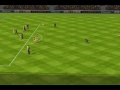 FIFA 14 iPhone/iPad - Villarreal CF vs. FC Barcelona