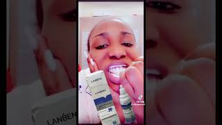 Blanchisseur De Dents