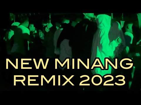 NEW MINANG REMIX 2023,JOGET BUTON TENGAH KAOBULA SOUND