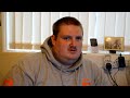 Logitech Extreme Stress Testing - G19s Hit Across The Face Test