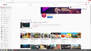 EURO TRUCO - ESTRADA ACIDENTADA