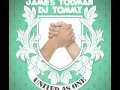 James Todman & DJ Tommy - United As One
