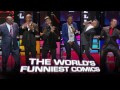 Shaq Comedy All Star Jam