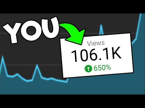 Play this video How to Get More VIEWS on YouTube - FREE LIVE VIDEO REVIEWS