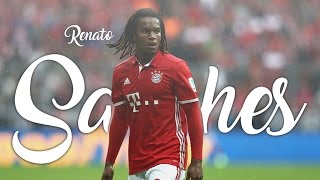 Renato Sanches - The Den Boy - 201617 Hd