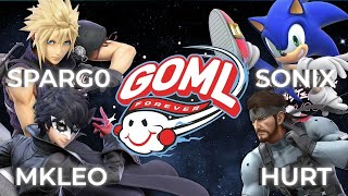 Goml Forever Was Crazy Top 8 Highlights