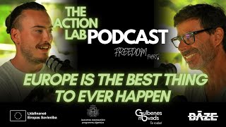 The Action Lab Change Of Politics