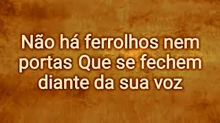 Escudo Voz Da Verdade 1 Tom Abaixo
