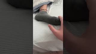 Very Sleepy Soles