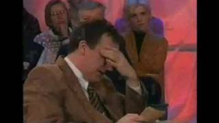 Funny Dutch TV Interview (Full Version)