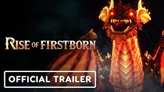 Watch Firstborn Titans video