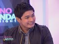 Coco Martin : 'Dalawang beses ako tinanggihan ng ABS-CBN noon.'