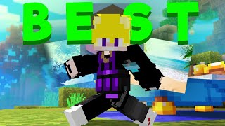 Best Hive Bedwars Pvp Texture Packs Mcpe Fps Boost 1.22
