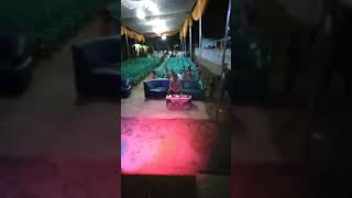GESTA spesial tahun baru 2019 live fb