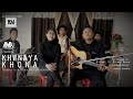Khwnaya khona l by Michael ft. Bipasha Reang l Tribute to Bikash Rai Debbarma