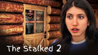 Stalked In The Woods.. The Stalked 2