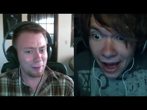 Grave (FREAKIN CREEPY HORROR GAME!)