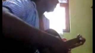 Manjula Siriwardanas Video Unmaadawu Premadare