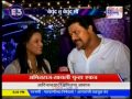 Coverage By Jai Maharashtra Hello Nandan Movie Song Bedhund Tu ...