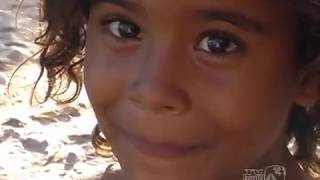 Tv Janela Projeções De Rua - Tema Comunidade Ipaumirim