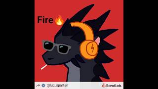 Fire Darkdraconica Sparta Remix11