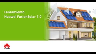 Fusionsolar App 7.0 - Download Guide Android Apk