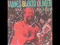 James Blood Ulmer - Open House