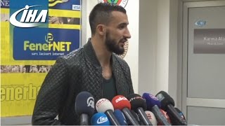 Mehmet Topal Bence Penaltı