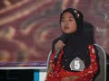 Indonesian Girls Memorized Al Quran images Indonesian Girls Memorized Al Quran
