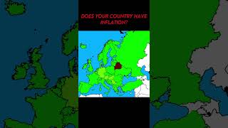 Does Your Country Have Inflation?