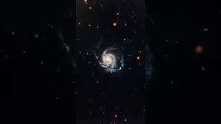 Messier 101