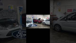 Bizim Ford Özel Servis Konya