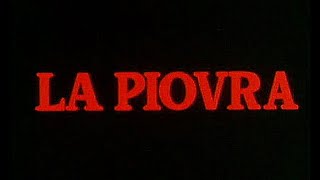 Спрут (1984) / Riz Ortolani – Mafia Bosses