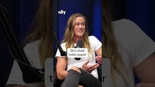 Making 14K A Year - Alyssa Naeher On The Realities Of Pro Athletes The Recap Show