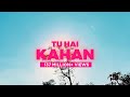 AUR - TU HAI KAHAN - Raffey - Usama - Ahad (Official Music Video)