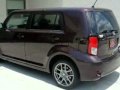 2011 Scion xB 5dr Wgn Auto (SE) Wagon