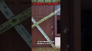 The Eno Farihah Case A Crime That Shock Indonesia