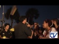 Luis Enrique - Yo no se manana Live in Tampa Un-editing Un-cut