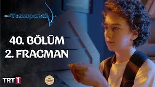 Tozkoparan 40. Bölüm 2. Fragmanı