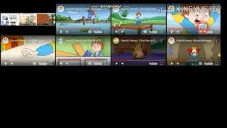 Up To Master Horrid Henry 40 Parison